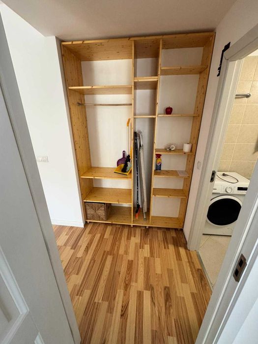 Apartament tip studio in Rose Garden Colentina