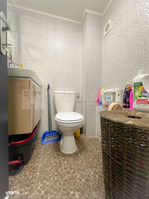 Vilă în Sinaia pe Calea Prahovei, pretabil APARTHOTEL / PENSIUNE