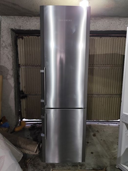 Хладилник Liebherr CBNesf 3913