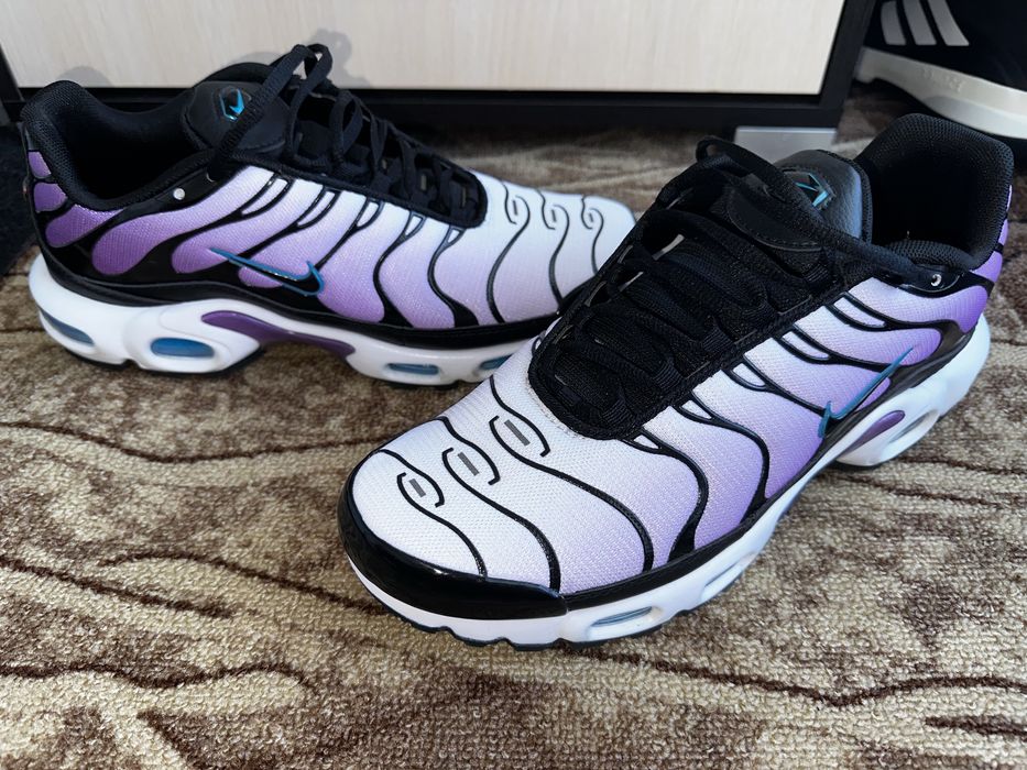 Nike air max plus TN