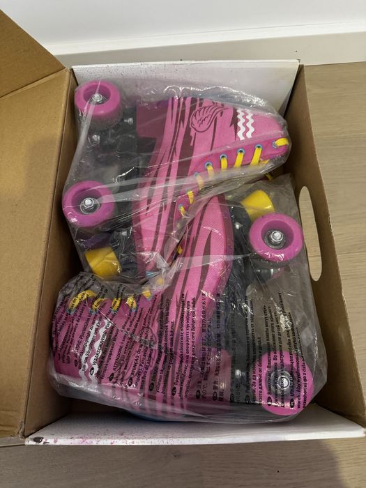 Ролкови кънки Soy Luna