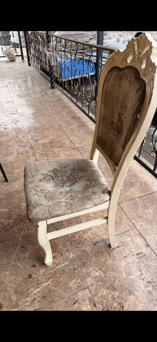 Стулья кухонные