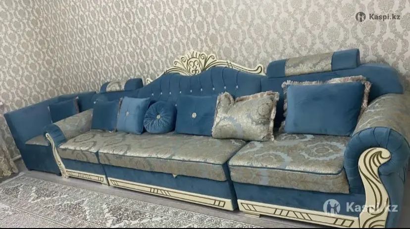 диван в хорошем состоянии