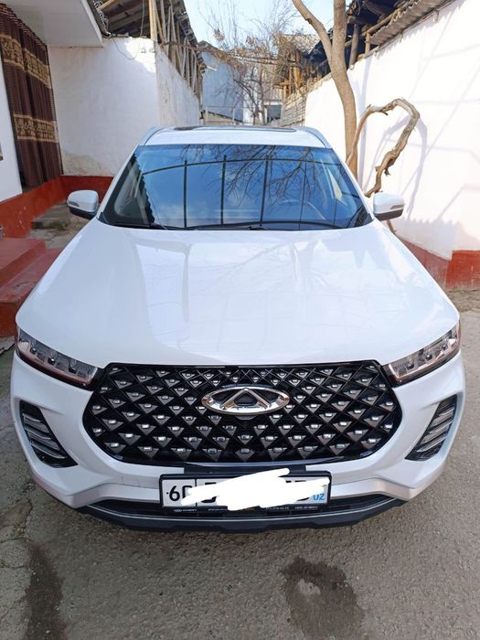 CHERY  7 PRO Сотилади