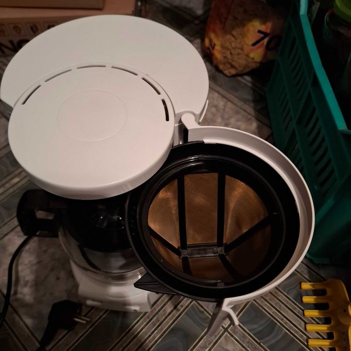 Кафемашина Siemens  с цедка