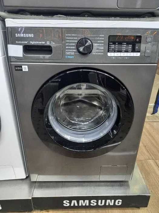 Samsung Стиральная машина Доставка по городу Бесплатно 24/7