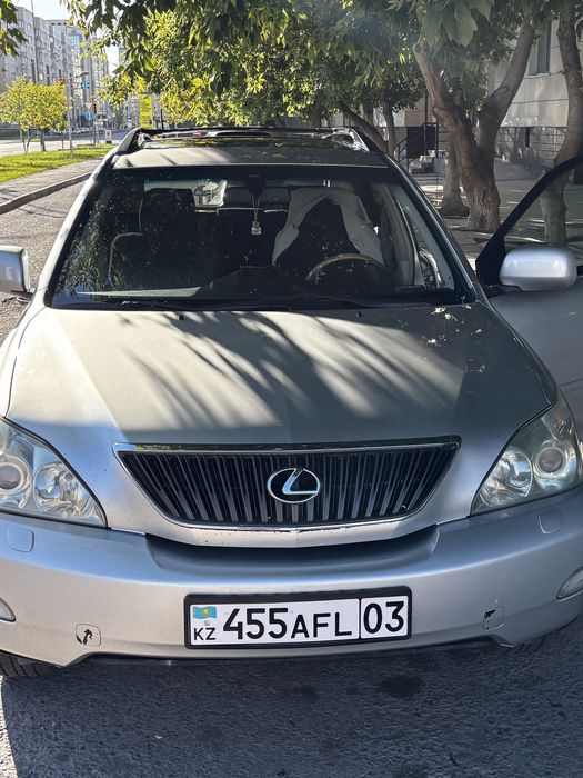 Lexus RX 350 Лексус РХ 350