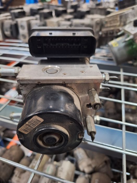 Abs модул Chevrolet Lacetti 2.0CTDI / Шевролет Лачети 2.0цтди