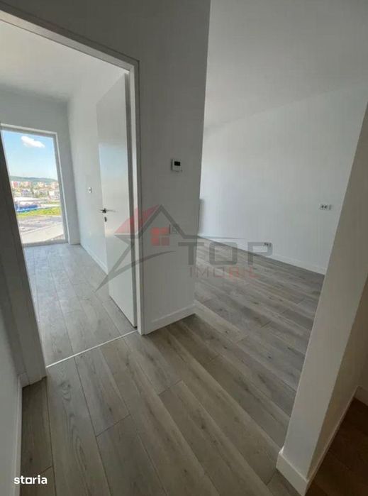 Apartament 2 camere, Podu Ros - Silk District