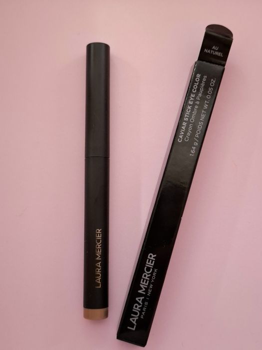 Laura Mercier Caviar Stick Eye Colour creion ochi Douglas