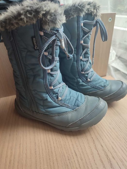 Ботуши/ апрески от Decathlon