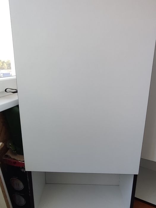 Шкафчики настенные