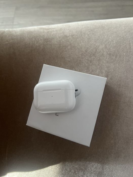air pods pro 2 как новый, эйр подс про 2