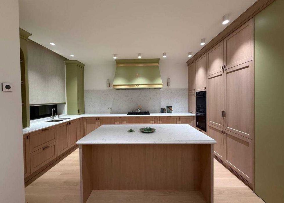 Сдается новая квартира в Габусе клиника Федоровича!!!