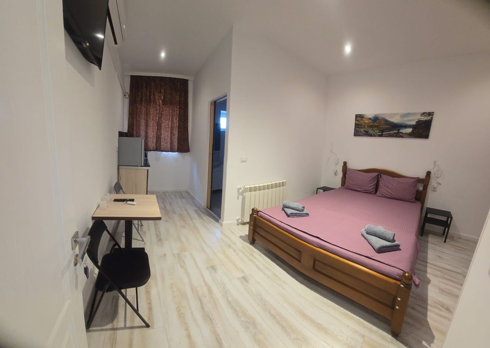 Cazare Focsani/Campineanca