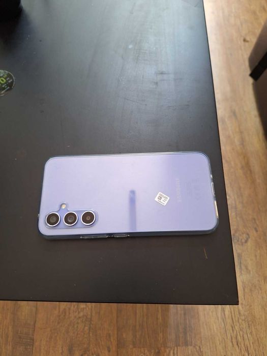 Samsung Galaxy A54 128GB чисто нов