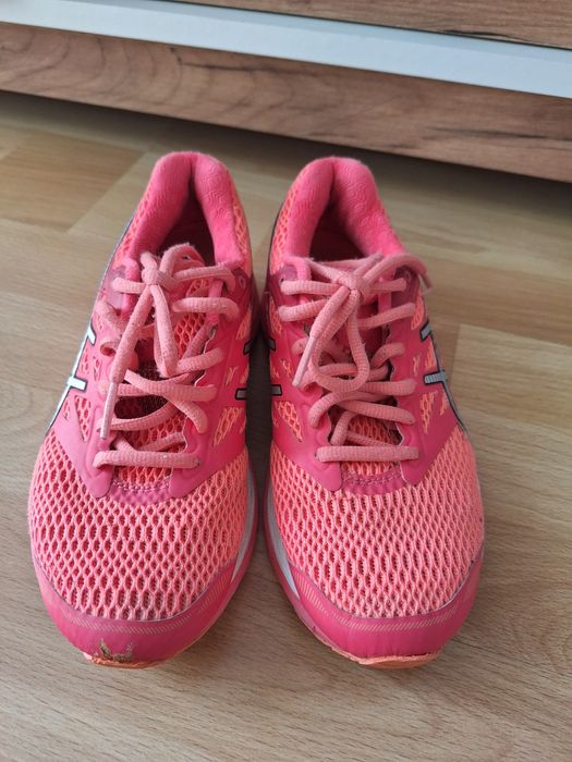 Детски маратонки Asics