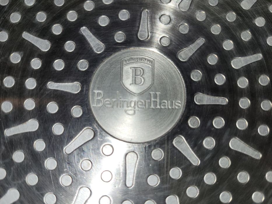 Набор кухонной посуды