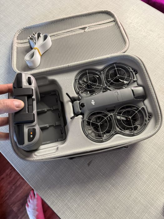 Кейс для DJI Neo 2