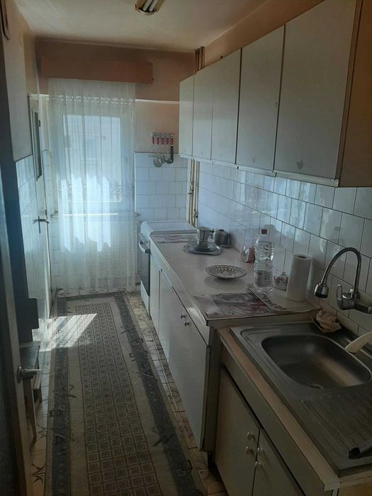De vanzare apartament cu 3 camere in Gherla, Jud. Cluj, centru, Str. Avram Iancu