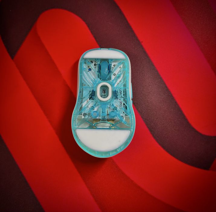 Lamzu Atlantis Mini Pro