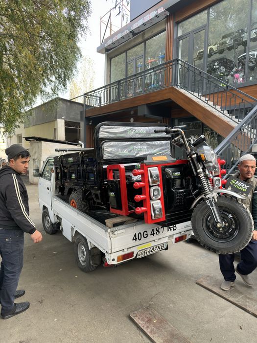 1 Тонналик бакувват матарол хохлаганлар учун БТР МОДЕЛИМИЗ БОР