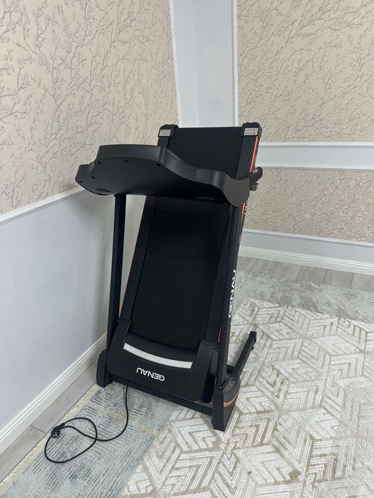 Беговая дорожка Genau