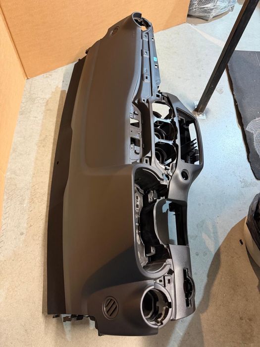 Plansa bord mercedes b-class