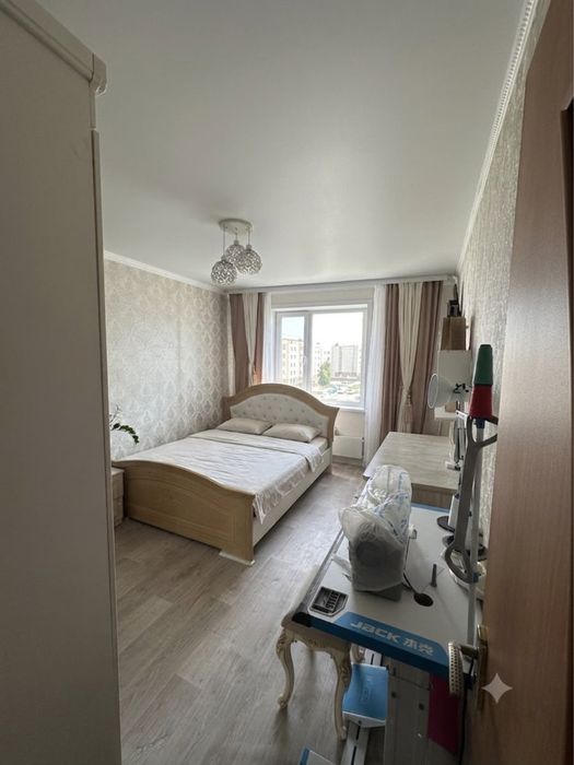 Продам 3 комнатную квартиру