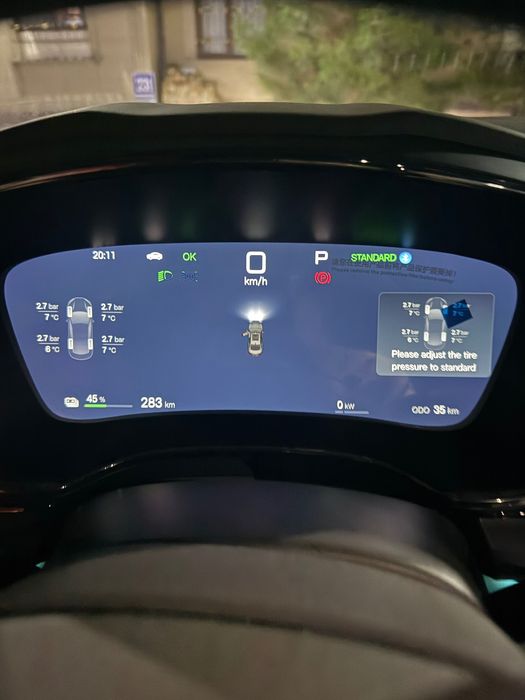 Продам BYD Han 635 Нотариус