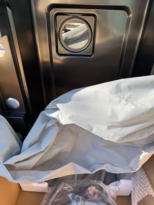 Мулти функционална мивка