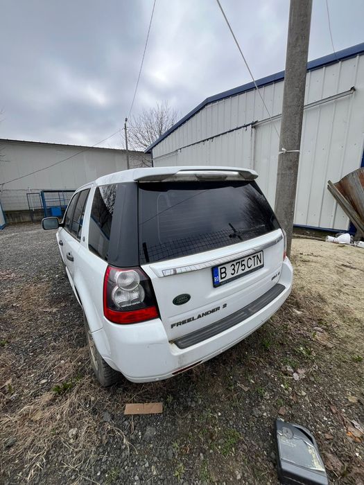 De vânzare Range Rover
