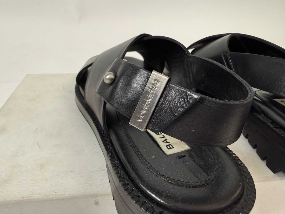 Сандали Balenciaga
