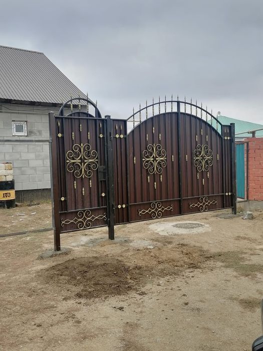 Сварка, сварочный работа