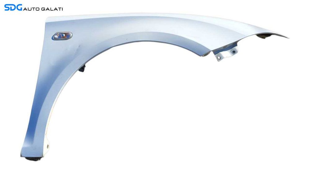 Aripa Dreapta Fata Seat Leon 1P 2004 - 2013 (Prezinta o ondulatie) [LC2585]