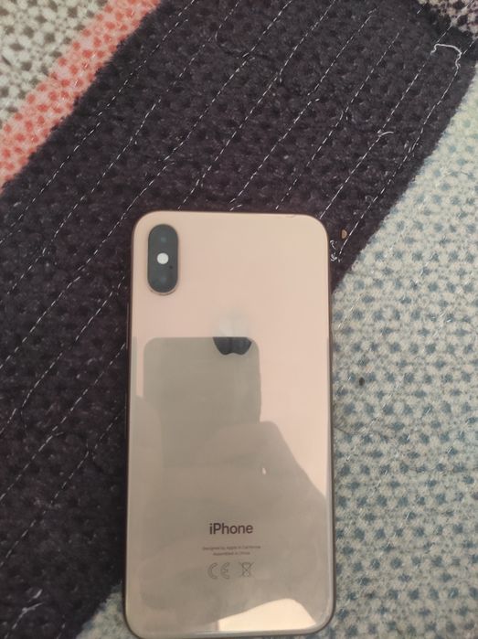 Iphone xs 64/4 gb