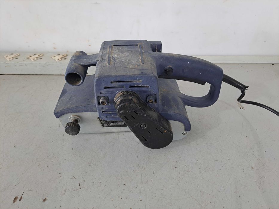 Лентов шлайф - Ferm 1000 W