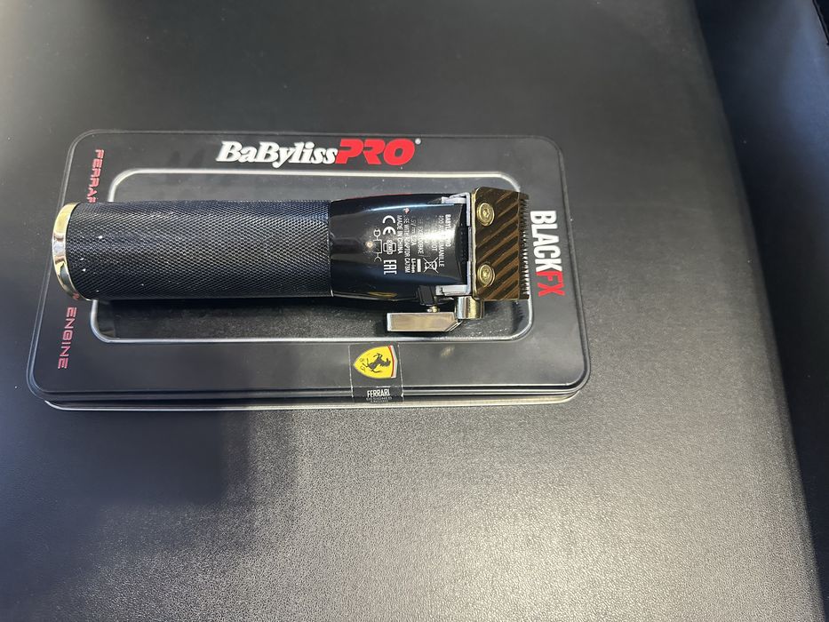 Masina de tuns babyliss