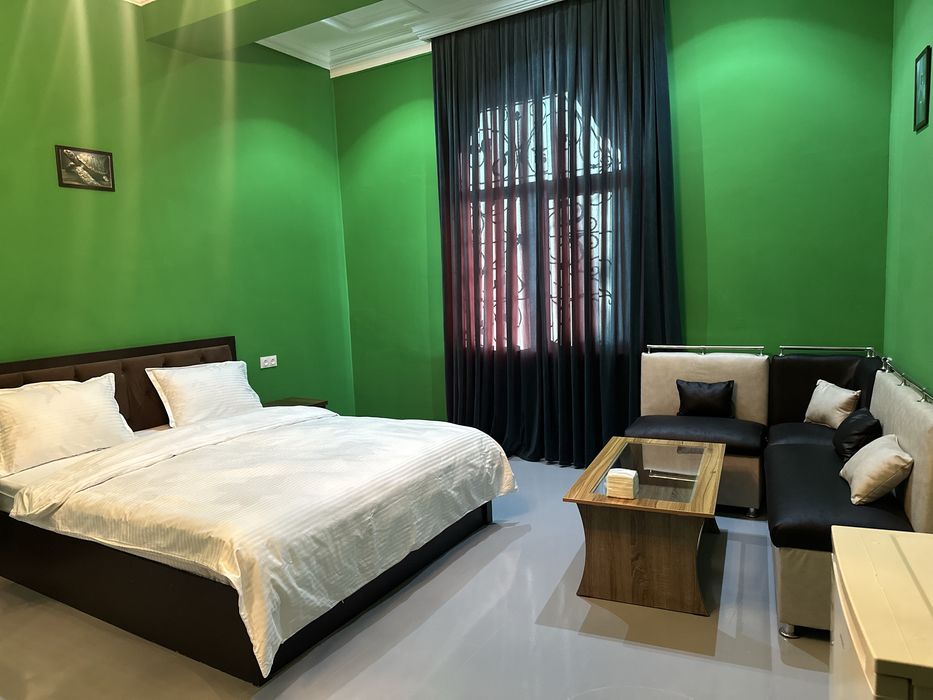 Новая гостиница/хостел. Можно без загса 24/7