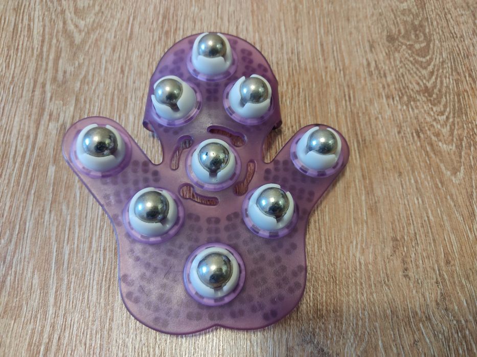 Массажёр от целлюлита