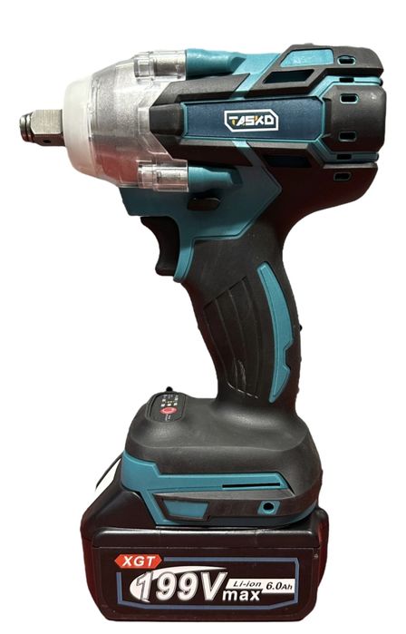 Продам новый элетроинструмент 5Батарей