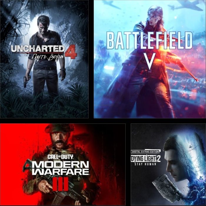 Запись игр на Ps3-Ps4 прошитых консоли. Зделию прошифку по 9.