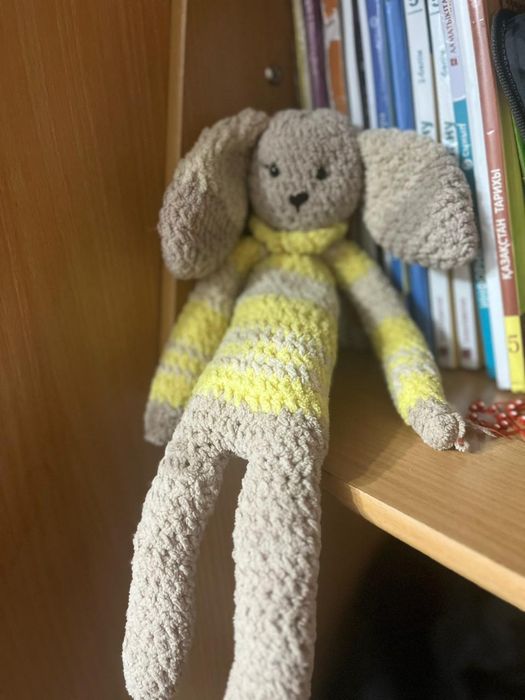 Ручная работа. Каждые 5000 тенге