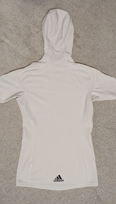 Bluza ADIDAS dama mărimea M climawarm clima warm run bluză damă