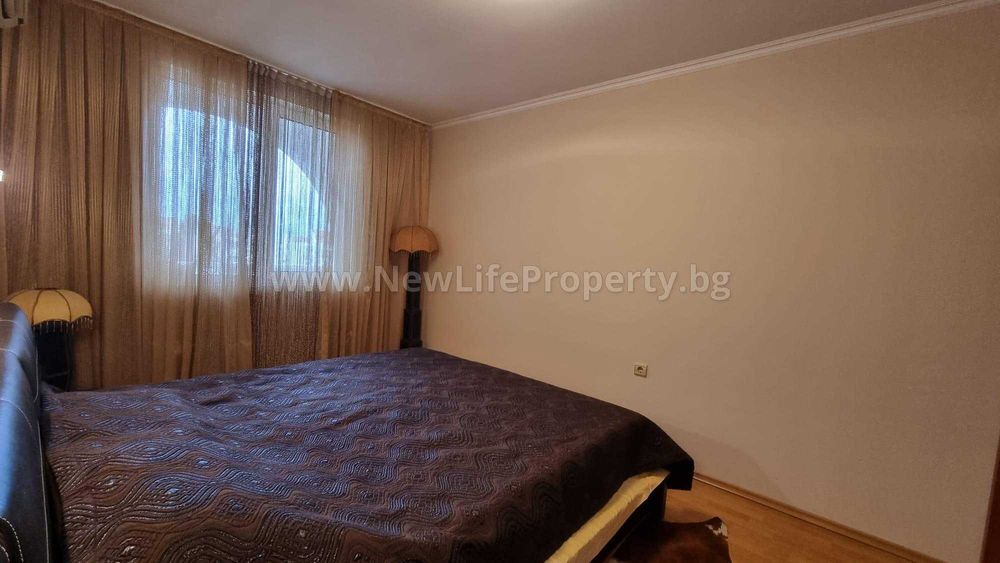 Продава се Двустаен апартамент в Свети Влас - 66 кв.м за 1773 €/кв.м - Снимка #11