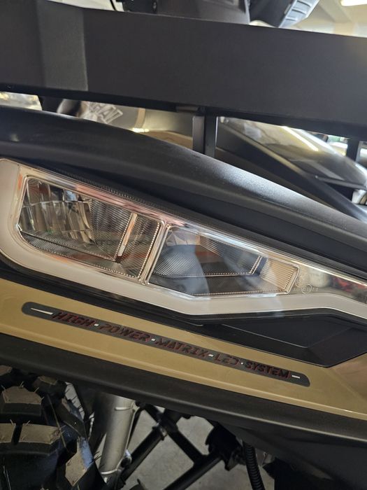 Atv 370cc linhay promax nou cu garantie inmatriculabil si livrare