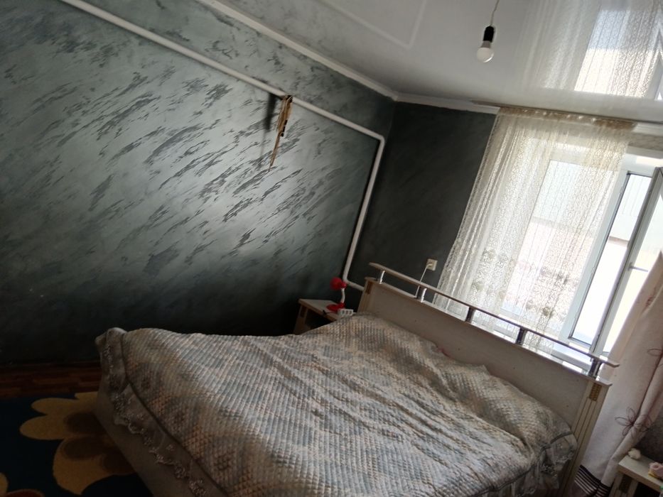 4х комнатный частный дом