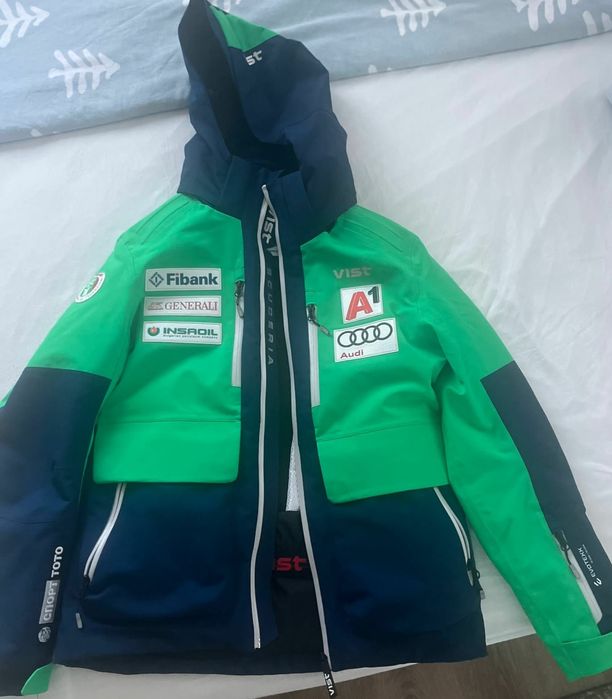 Комплект зимен 2026г