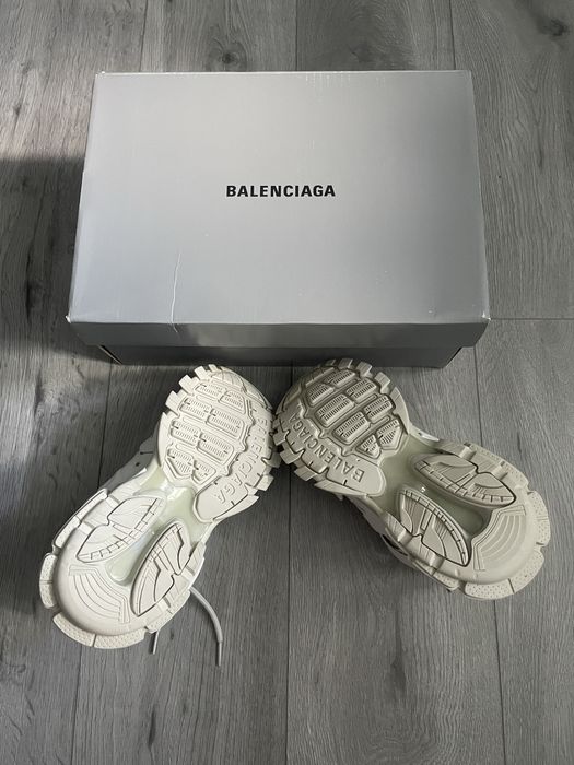 Balenciaga Track 1.0