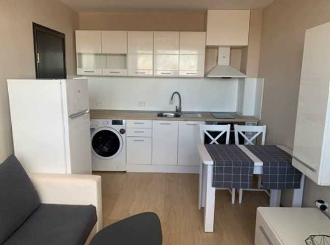 Дава се под наем Двустаен апартамент в София, Банишора - 42 кв.м за 547.23 € - Снимка #2